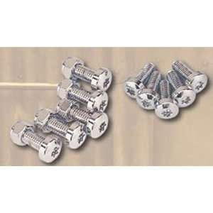   HARDWARE FOR 1992 TO PRESENT HARLEY BIG TWIN CAST WHEELS Automotive