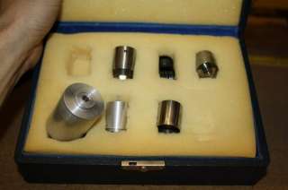 BAUSCH & LOMB MICROSCOPE PARTS  