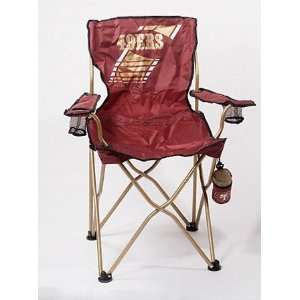  San Francisco 49ers Fullback What A Chair Sports 
