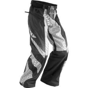  Fly Racing Patrol Boot Cut Pants Youth 26 Sports 
