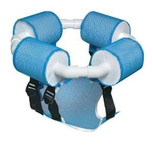  Abilitations Ring Float, Extra Large 90 130 lbs.