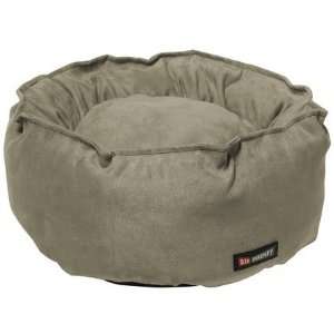  Big Shrimpy Catalina Bed in Faux Suede   Stone (Quantity 