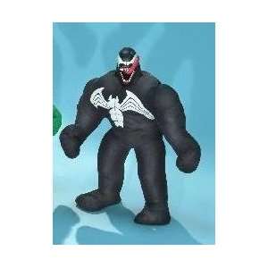  Venom Action Plush Toys & Games