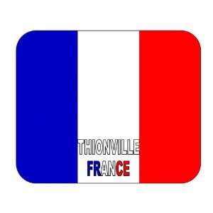  France, Thionville mouse pad 