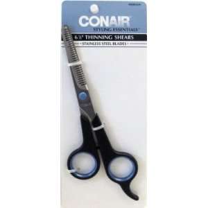  Conair Shears Thinning (3 Pack)