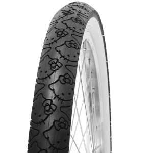    Nirve Hello Kitty Bicycle Tire (16 Inch)