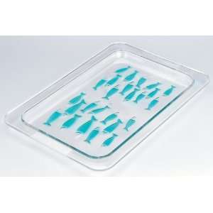  Acrylic Fish Platter