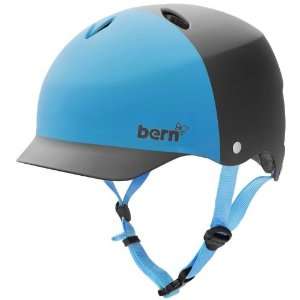  Bern Lenox Bike Helmet   Womens 2012