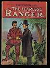 Beadles Frontier Series #19 The Fearless Ranger by Hof