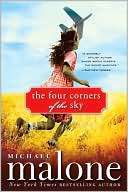   The Four Corners of the Sky by Michael Malone 