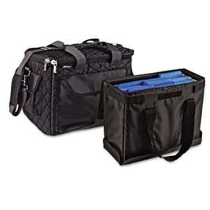  Business Tote Bag, 1,680 Denier Ballistic Nylon, 9 x 15 x 