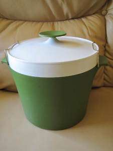 Vintage Insulated Ice Bucket, Therm Ware, David Douglas  