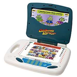   value Geosafari Laptop Gr Pk 2 By Educational Insights Toys & Games