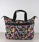 Tokidoki Black Dixon Horizontal Shopping Bag 1916