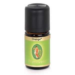   Orange Oil (organic/biodynamic) Organic Body Cleansers Beauty