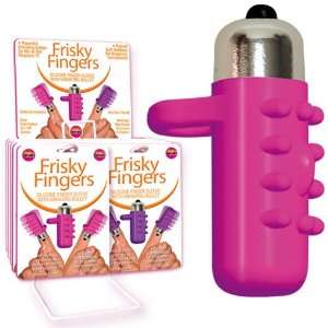  Frisky Finger   Magneta