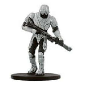   Miniatures Sith Trooper # 16   Champions of the Force Toys & Games