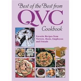 Best of the Best from  Cookbook Favorite Recipes from Viewers 
