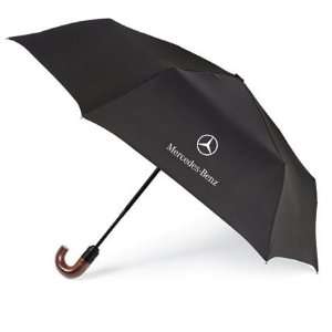  Mercedes The Crew Umbrella Automotive