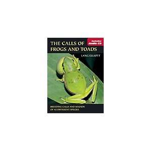  The Calls of Frogs and Toads