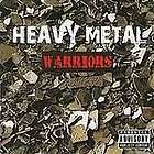 Heavy Metal Warriors [PA] (CD) New Sealed