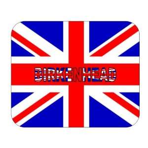  UK, England   Birkenhead mouse pad 