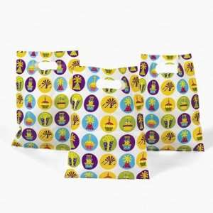  Birthday Celebration Treat Bags   Party Favor & Goody Bags 