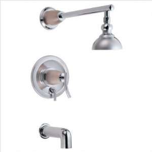  Danze D504054CSN Shower & Bath Faucet