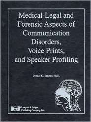   Profiling, (1933264136), Dennis C. Tanner, Textbooks   