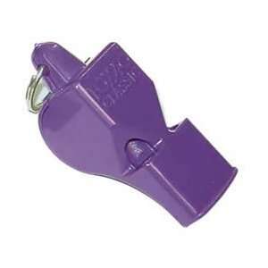  Fox Whistle (Purple)   One Dozen