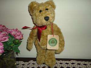 Boyds Archive Collection EXCLUSIVE CANADIAN BEAR BRIAN  