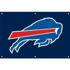  Buffalo Bills Fan Banner