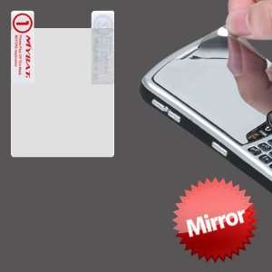 BlackBerry Curve 9360 (T Mobile USA) Screen Guard Protector   Mirror