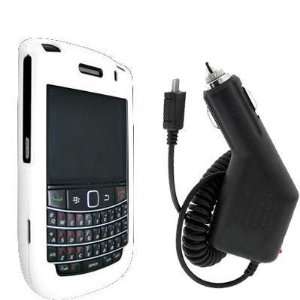  Accessories for Blackberry Bold 9650 Tour 2 Phone New By Electromaster
