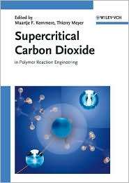Supercritical Carbon Dioxide in Polymer Reaction Engineering 