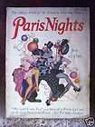 PARIS NIGHTS MAGAZINE,6 192K.BER