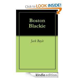 Start reading Boston Blackie  Don 