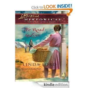 The Road to Love [Kindle Edition]