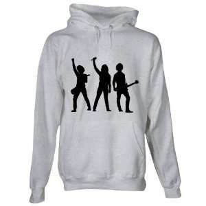  Jonas Brothers Custom Hoodie Sweatshirt Music Clothing 