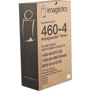  Imagistics DL200 Toner 413 gm. Ctg 11000 Yield   Genuine 