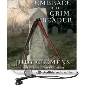  Embrace the Grim Reaper The Grim Reaper Mysteries, Book 1 