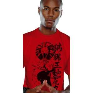  Nekowear   Bleach T Shirt Zabimaru (XL) Toys & Games