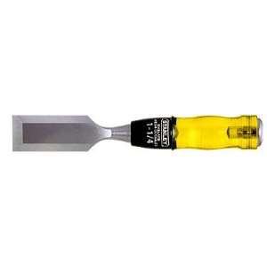   LAURENCE ST16909 CRL Stanley 1 1/4 Wood Chisel