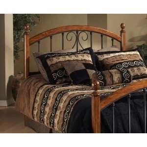  Burton Way Headboard