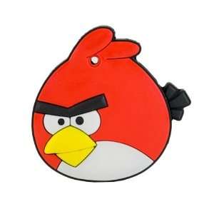  Angry Birds USB Flash Thumb Drive 4GB   Red Electronics