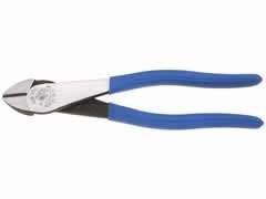 NEW KLEIN TOOLS D2000  28 SERIES PLIERS DIAG CUTTING  