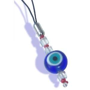  Evil Eye Protection Cell Phone Charm 