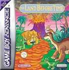 The Land Before Time (Nintendo Game Boy Advance, 2002)