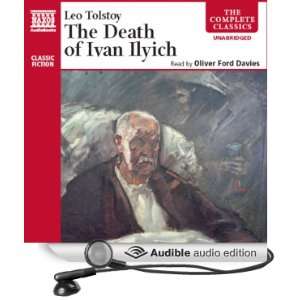 The Death of Ivan Ilyich [Unabridged] [Audible Audio Edition]