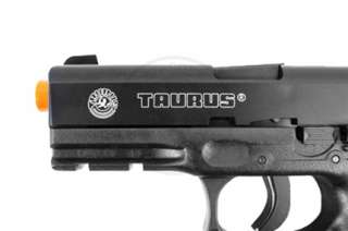 390 FPS Licensed KWC Taurus PT 247 24/7 24 7 Airsoft CO2 Gun Pistol 